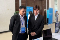 Nhiều doanh nghiệp quan tâm đến hệ sinh thái giải pháp của FPT.