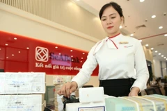 Năm 2025, SeABank không chỉ đạt kết quả kinh doanh ấn tượng mà còn thực thi mạnh mẽ cam kết về ESG.