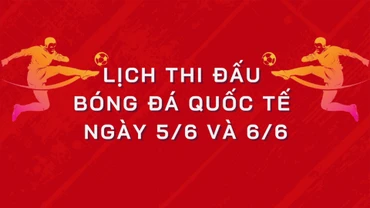 Lịch thi đấu: Tây Ban Nha gặp Pháp, Brazil chạm trán Ecuador, cục diện châu Á nghẹt thở