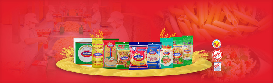 Các sản phẩm của Safoco Các sản phẩm của Safoco