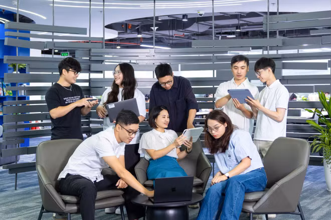 Các chuyên gia FPT đã xây dựng thành công nền tảng agentic AI toàn diện IvyHub.