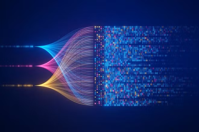 Nền tảng dữ liệu AI NetApp AIDE tích hợp công nghệ NVIDIA tiên tiến, giúp doanh nghiệp quản lý dữ liệu lớn, khai thác AI hiệu quả.