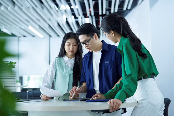 FPT và Intel thúc đẩy hợp tác công nghệ nhằm nâng cao hiệu quả vận hành cho doanh nghiệp.