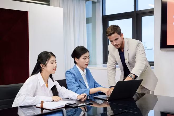 FPT sở hữu đội ngũ hàng nghìn chuyên gia điện toán đám mây đạt chứng nhận quốc tế.