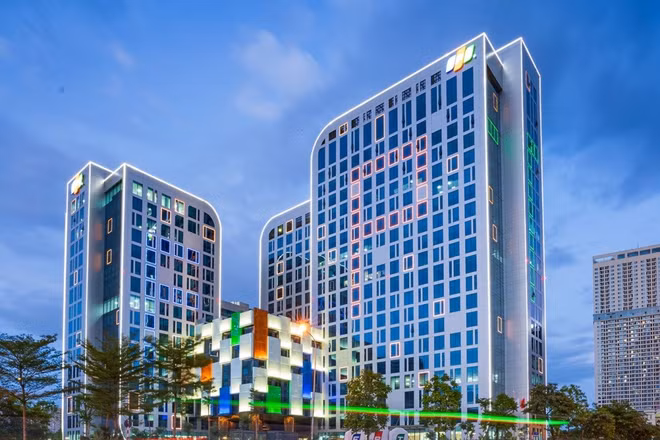 FPT trở thành đối tác bạch kim của Clearlake, quỹ đầu tư hơn 90 tỷ USD 