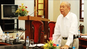 Kỷ niệm không quên với nhà báo Hồng Hà