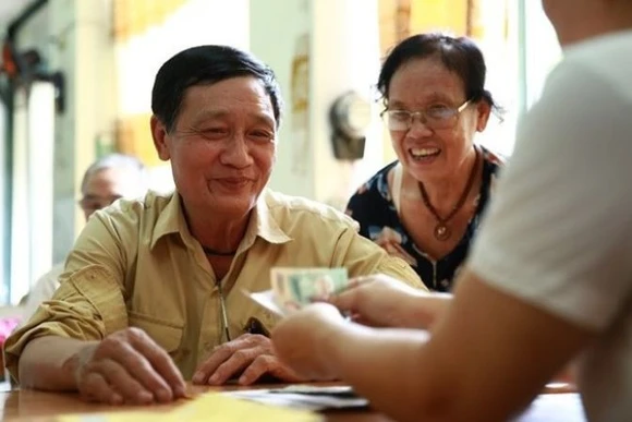 Kéo dài thời gian giải quyết chính sách, chế độ với người làm việc ngoài chỉ tiêu biên chế tại các Hội do Đảng và Nhà nước giao nhiệm vụ ở cấp tỉnh, cấp huyện trước ngày 1/7/2025 theo quy định tại Nghị quyết số 07/2025/NQ-CP.