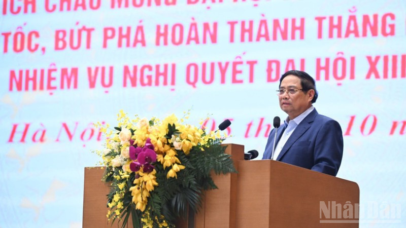 Doanh Nghiệp Việt Nam Kỳ Vọng Đột Phá Từ Đại Hội Đảng XIV