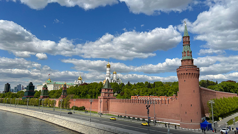 Khuôn viên Quảng Trường Đỏ ở thủ đô Moskva. (Ảnh: XUÂN HƯNG) Khuôn viên Quảng Trường Đỏ ở thủ đô Moskva. (Ảnh: XUÂN HƯNG)