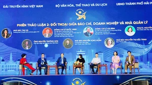 Bàn về các giải pháp tăng nguồn lực cho báo chí để làm tốt nhiệm vụ thúc đẩy văn hóa.