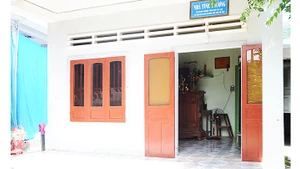 Cả nước xóa bỏ hơn 203 nghìn nhà tạm