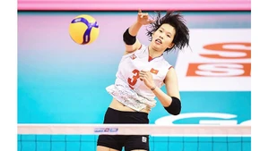 Bóng chuyền nữ Việt Nam đặt mục tiêu lần đầu tiên đoạt HCV SEA Games vào kỳ đại hội cuối năm 2025.