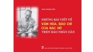Đọc bài viết của Bác Hồ để học viết báo, làm báo