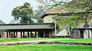 Yêu cầu bảo vệ di tích, di sản sau khi bị xâm phạm