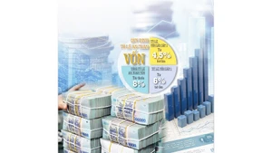 Việc xóa bỏ trần tín dụng, nếu không có cơ chế giám sát đủ mạnh, nguy cơ đảo nợ sẽ gia tăng. 
