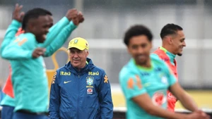 Ancelotti được kỳ vọng sẽ mang lại nhiều sức sống cho một đội tuyển Brazil mới.
