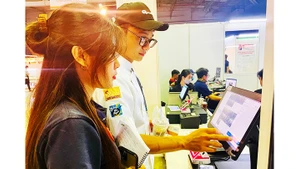 Khu vực kinh tế tư nhân kỳ vọng vào sự thay đổi chính sách trong giai đoạn tới.