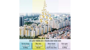 Đồ họa: KHIẾU MINH/ Ảnh: THÀNH ĐẠT