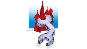 Biếm họa: ADÁN LGLESIAS TOLEDO
