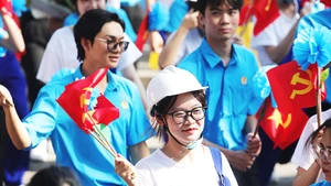Ảnh: MINH LÊ