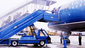 Tăng cường bảo đảm an toàn hàng không