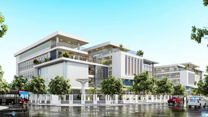 Thành lập hai trường THPT công lập tại Hà Nội