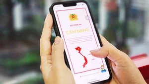 Người dùng có thể lựa chọn Trợ lý ảo hành chính công để được giải đáp các thông tin liên quan đến thủ tục hành chính.