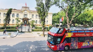 Nhiều sản phẩm du lịch mừng 80 năm Cách mạng Tháng Tám và Quốc khánh 2/9