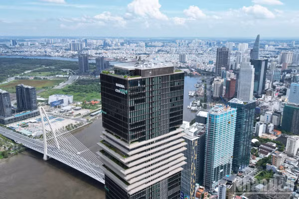 Thành phố Hồ Chí Minh đánh dấu cột mốc lịch sử hợp nhất địa giới hành chính với hai tỉnh Bình Dương và Bà Rịa-Vũng Tàu.
