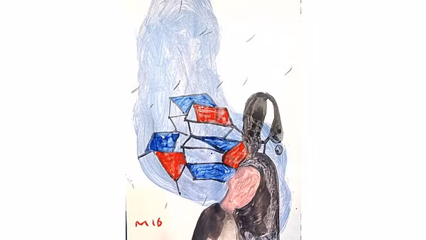 Minh họa: NGUYỄN MINH
