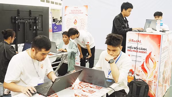 Tài sản trí tuệ - Một trong những nguồn lực quan trọng nhất của doanh nghiệp. Ảnh: NAM NGUYỄN