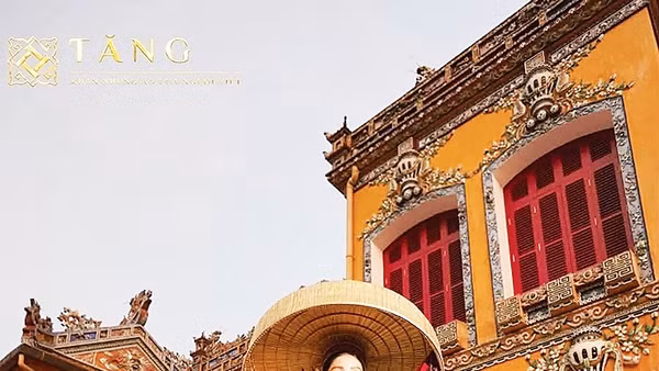 Hai điểm nhìn về một di sản đang được viết tiếp