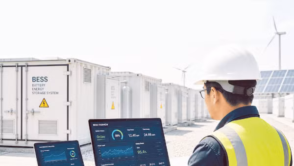 Việt Nam cần đồng thời giải quyết nhiều bài toán để BESS thật sự trở thành một thị trường.
