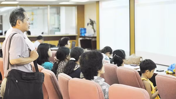 Câu chuyện nâng hạng thị trường tiếp tục là chất xúc tác trung hạn quan trọng. Ảnh: NGUYỆT ANH