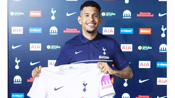 Tham vọng Tottenham