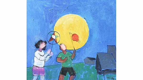 Minh họa: NGUYỄN MINH