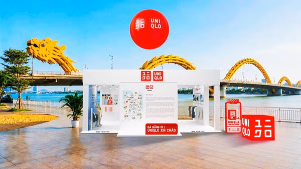 Thêm một địa chỉ mua sắm ở miền trung