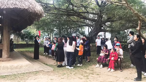 Đào tạo nhân lực du lịch cần được quan tâm hơn trong Dự thảo.