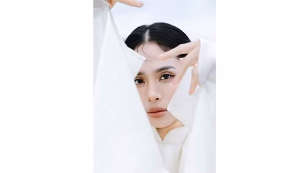 Ca nương Kiều Anh.