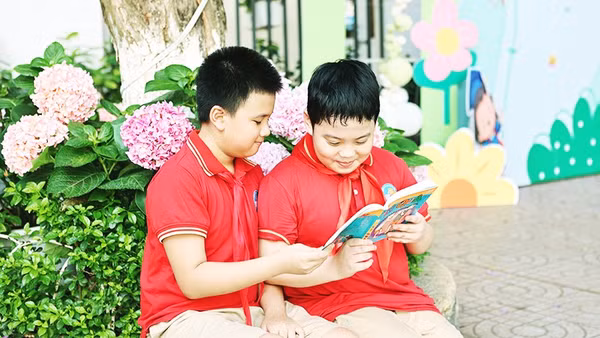 Vui cùng "Tý Quậy".