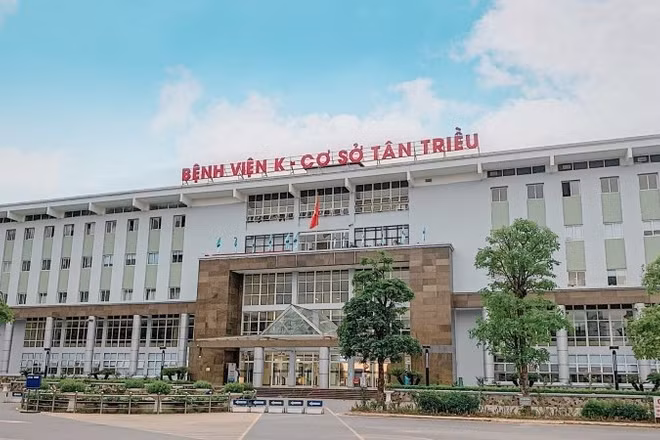 Bộ Y tế quản lý một số bệnh viện cấp chuyên sâu, kỹ thuật cao, đầu ngành. (Ảnh minh họa)
