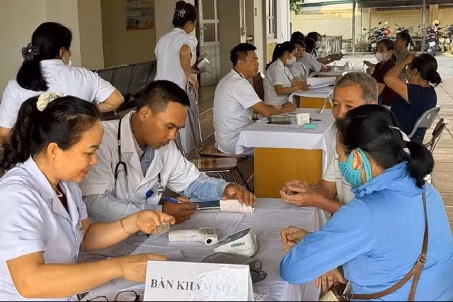 (Ảnh minh họa: Báo Nhân Dân)
