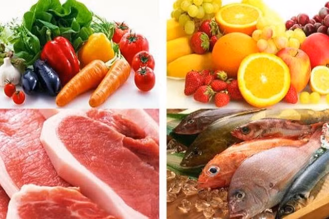 Sửa đổi Luật An toàn thực phẩm là cần thiết nhằm giải quyết kịp thời các hạn chế, vướng mắc, bất cập trong các quy định của Luật. (Ảnh minh họa)