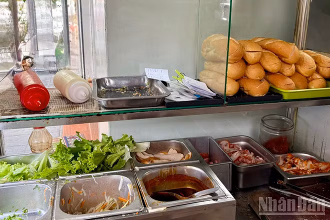(Ảnh minh họa. Ảnh: MINH HÀ)