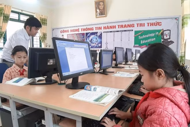 Ảnh minh họa. (Nguồn: VOV)