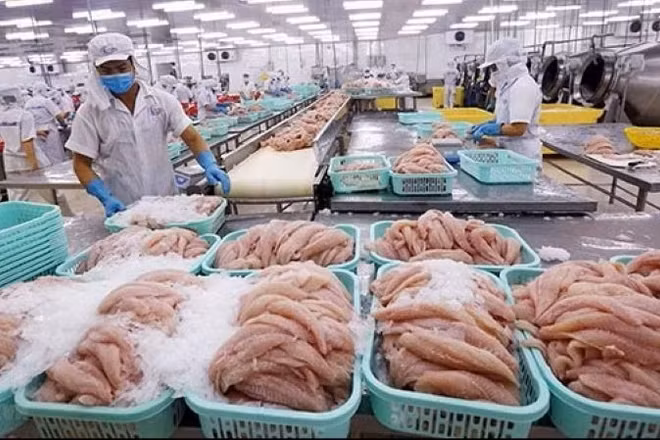 An toàn vệ sinh thực phẩm cần được quản lý hiệu quả hơn ngay từ nguyên liệu đầu vào. (Ảnh minh họa)
