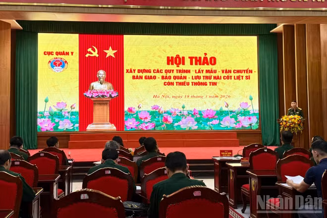  Quang cảnh hội thảo.
