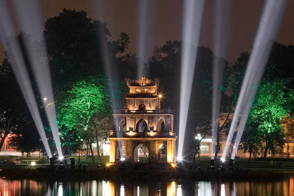 Tháng 9 sẽ diễn ra Liên hoan sân khấu Hà Nội mở rộng 2026