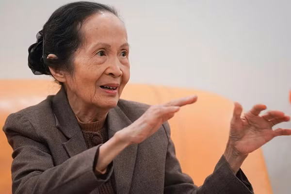Ảnh | HOÀNG GIANG