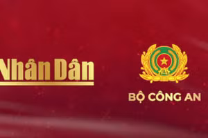 Khởi động sự kiện Cùng Việt Nam tiến bước mùa thứ 2